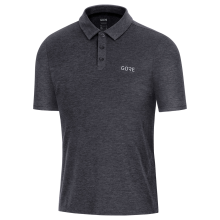 Men's M Signature Running Shirt by Gorewear