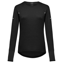 Vivid Long Sleeve Running Shirt Women's by Gorewear