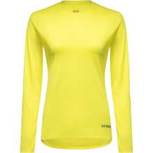 Everyday Long Sleeve Running Shirt Women's by Gorewear