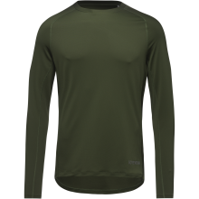 Everyday Long Sleeve Running Shirt Men's by Gorewear