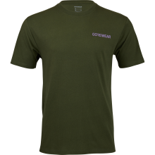 Men's Komfort Zone Tee by Gorewear