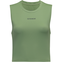 Everyday Crop Top Women's by Gorewear