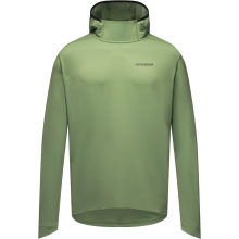 Everyday Tech Hoodie Men's by Gorewear