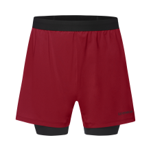 CONCURVE 5" 2in1 Running Shorts Men's by Gorewear