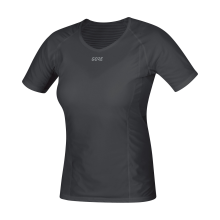 M WINDSTOPPER(R) Base Layer Shirt Women's by Gorewear in St Helena CA