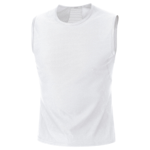 Men's M Base Layer Sleeveless Shirt by Gorewear