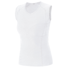 Women's M Base Layer Sleeveless Shirt by Gorewear