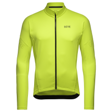 Men's C3 Thermo Cycling Jersey by Gorewear