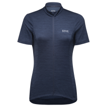 C3 Women's Cycling Jersey by Gorewear