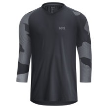 Men's C5 Trail 3/4 Cycling Jersey by Gorewear