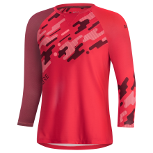 C5 Women's Trail 3/4 Cycling Jersey by Gorewear