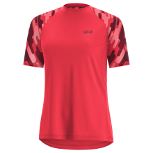 C5 Women's Trail Short Sleeve Cycling Jersey by Gorewear