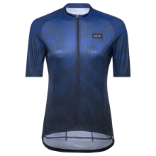 Rain Camo Cycling Jersey Women's by Gorewear