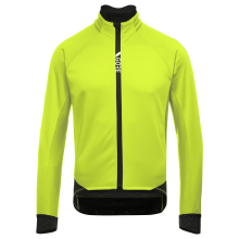 C5 WINDSTOPPER(R) Thermo Cycling Jacket Men's by Gorewear
