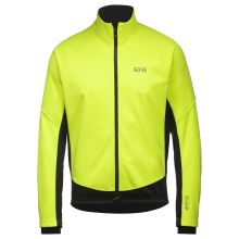 C3 WINDSTOPPER(R) Thermo Cycling Jacket Men's by Gorewear