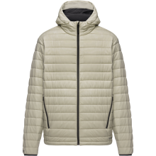 Hybrid WINDSTOPPER(R) Lightweight Puffy Cycling Jacket Men's by Gorewear in Decatur IL