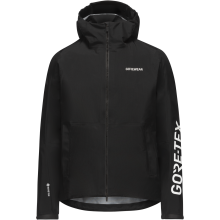 LUPRA 2.0 GORE-TEX LE1 Hooded Cycling Jacket Men's by Gorewear