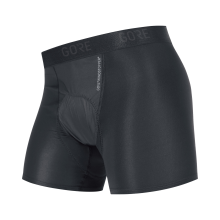 C3 WINDSTOPPER(R) Base Layer Shorty+ Women's by Gorewear