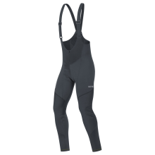 C3 WINDSTOPPER(R) Cycling Bib Tights+ Men's by Gorewear