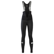 Ability WINDSTOPPER(R) Thermo Cycling Bib Tights+ Women's by Gorewear