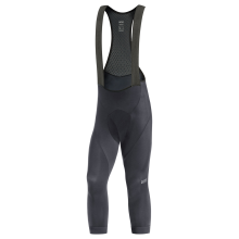 Men's C3 3/4 Cycling Bib Tights+ by Gorewear