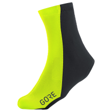 Partial WINDSTOPPER(R) Overshoes by Gorewear
