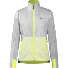 Drive WINDSTOPPER(R) Running Jacket Women's by Gorewear