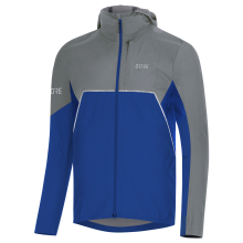 R7 WINDSTOPPER(R) Hooded Running Jacket Men's by Gorewear