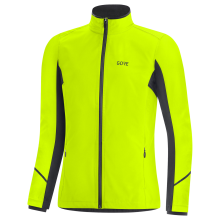R3 WINDSTOPPER(R) Running Jacket Women's by Gorewear