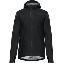 CONCURVE GORE-TEX Running Jacket Women's by Gorewear