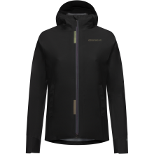 CONCURVE LE3 GORE-TEX Running Jacket Iridescent Trim Women's by Gorewear