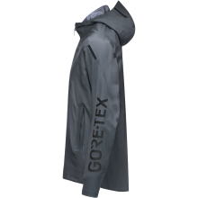 CONCURVE LE4 GORE-TEX Running Jacket Sleeve Logo Men's by Gorewear