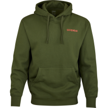 Men's Komfort Zone Hoodie by Gorewear