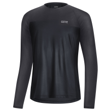 Trail LS Cycling Shirt Men's by Gorewear
