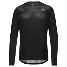 TrailKPR Daily Long Sleeve Cycling Shirt Men's by Gorewear
