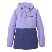 Mountain Classic Anorak Color Block Women's Regular by LL Bean Brand
