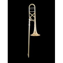 Bach Artisan Tenor Trombone in B Flat A47XPS with X Wrap by Conn Selmer