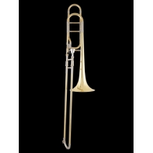 Bach Tenor Trombone in B Flat BTB411 by Conn Selmer