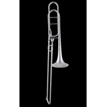 Bach Tenor Trombone in B Flat BTB411S by Conn Selmer