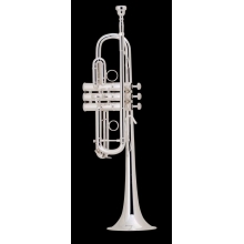 Bach Stradivarius Trumpet in C C180SL229CC by Conn Selmer
