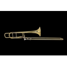 Bach Stradivarius Tenor Trombone in B Flat 36BO by Conn Selmer