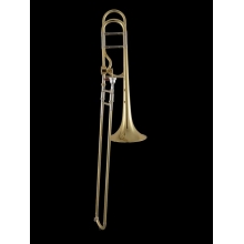 Bach Stradivarius Tenor Trombone in B Flat 42A with Hagmann Valve by Conn Selmer