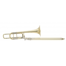 Bach Stradivarius Bass Trombone in B Flat 50BO by Conn Selmer