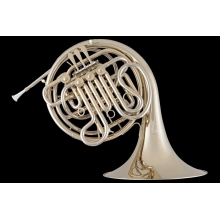 Holton Farkas Double Horn in F/B Flat H179 by Conn Selmer
