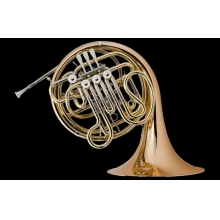 Holton Farkas Double Horn in F/B Flat H181 by Conn Selmer