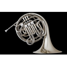 Holton Double Horn in F/B Flat H379 by Conn Selmer