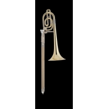 Conn Symphony Alto Trombone in E Flat 36H by Conn Selmer