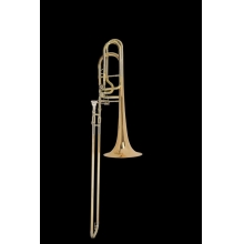 Conn Bass Trombone in B Flat 62HI Inline Independent by Conn Selmer