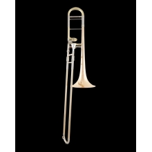 Conn New Vintage Tenor Trombone in B Flat 88HNV by Conn Selmer