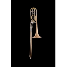 Conn Symphony Tenor Trombone in B Flat 88HT with F Attachment by Conn Selmer